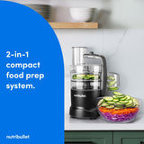 Limitless Food Processor, Black G2U3 - product image 3