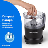 Limitless Food Processor, Black G2U3 - product image 4