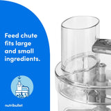 Limitless Food Processor, Black G2U3 - product image 6