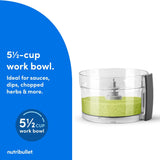 Limitless Food Processor, Black G2U3 - product image 8