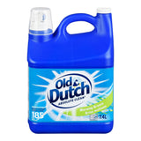 Dutch Absolute Clean Liquid Laundry Detergent, Morning Breeze Scent, 185-Load, 7.4-L Z9Q1 - product image 1