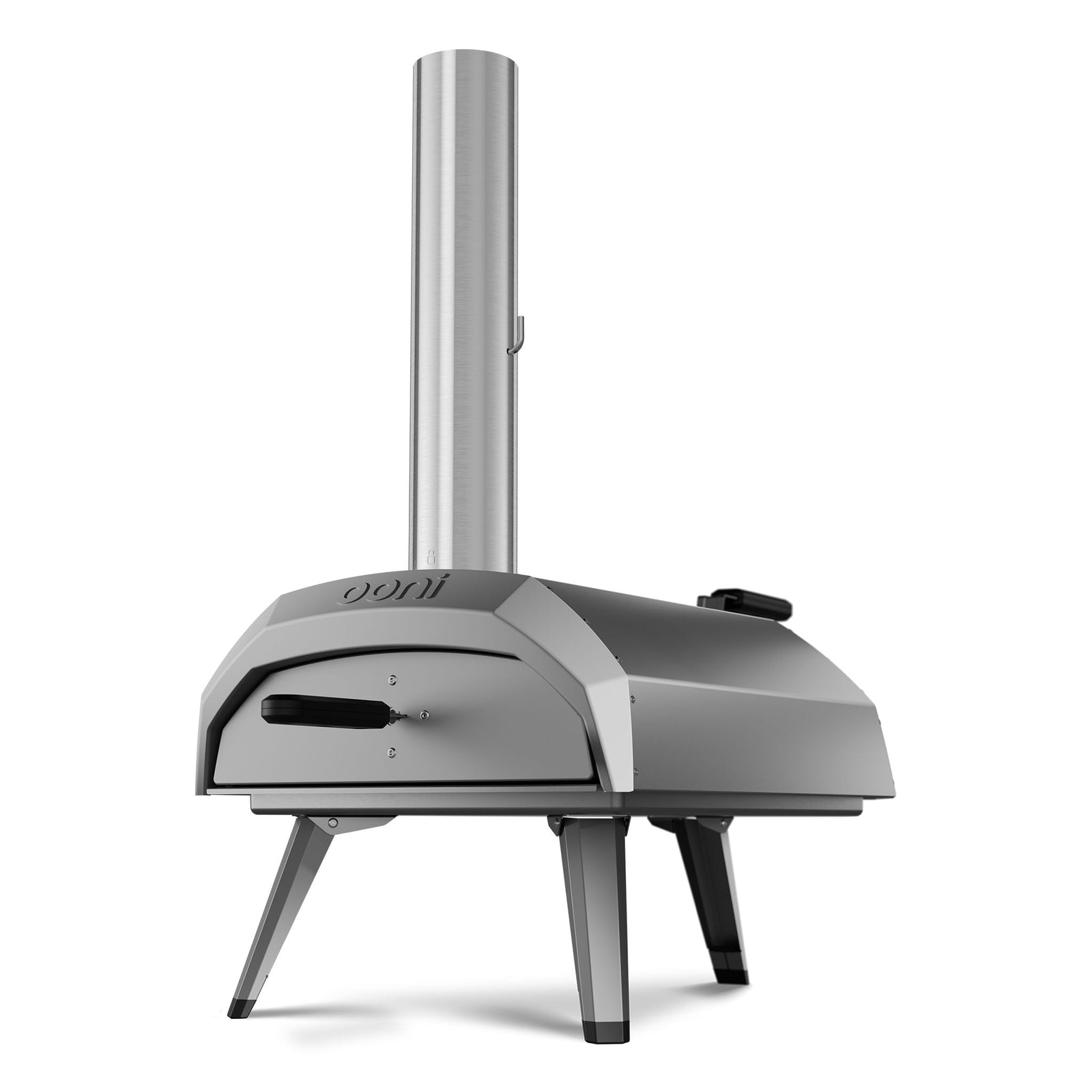 Karu Cordierite Ceramic Stone Multi-Fuel Pizza Oven, 12-in H6L0 - product image 1