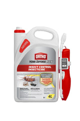 Home Defense MAX Perimeter & Indoor Liquid Ready-to-Use Insect Control, Insecticide, 4-L I1B6 - product image 1