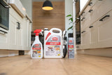 Home Defense MAX Perimeter & Indoor Liquid Ready-to-Use Insect Control, Insecticide, 4-L I1B6 - product image 3