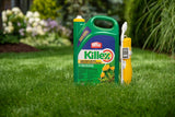 Killex Lawn Weed Control with Wand, 4-L Q7D7 - product image 3