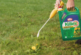 Killex Lawn Weed Control with Wand, 4-L Q7D7 - product image 5