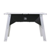 Camp Black Foldable Switch Table with Built-in Storage K4G2 - product image 2