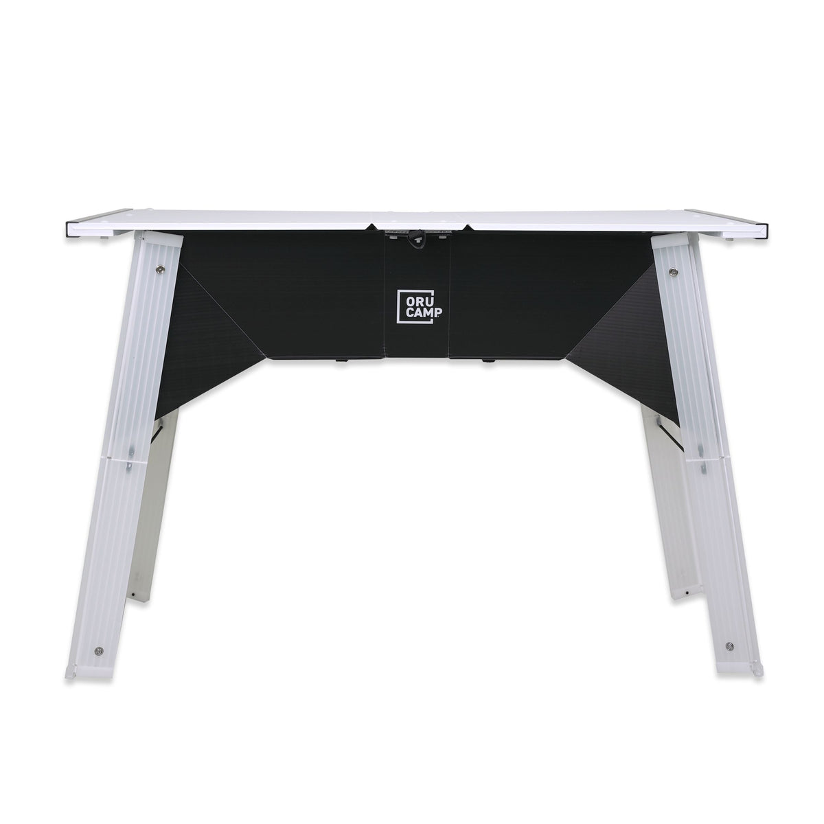 Camp Black Foldable Switch Table with Built-in Storage K4G2 - product image 2