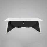 Camp Black Foldable Switch Table with Built-in Storage K4G2 - product image 7
