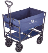 Double-Decker Outdoor Utility Wagon B5D5 - product image 2
