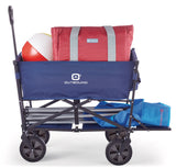Double-Decker Outdoor Utility Wagon B5D5 - product image 4