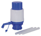 Drinking Water Jug Hand Press Pump, 5-Gal I2K4 - product image 1