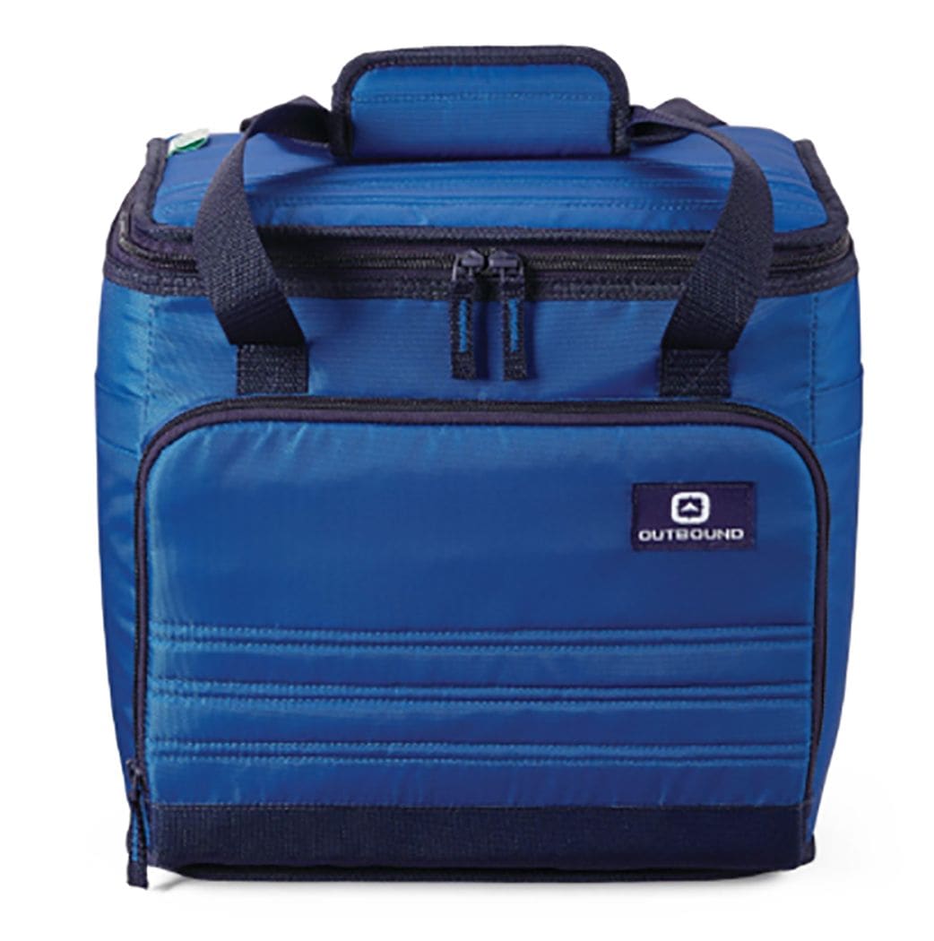 Renew Insulated Soft Cooler, Blue, 24-Can, 17-L B8N1 - product image 1