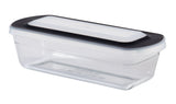 Glass Loaf Pan with Lid, 1.5L N4N0 - product image 1