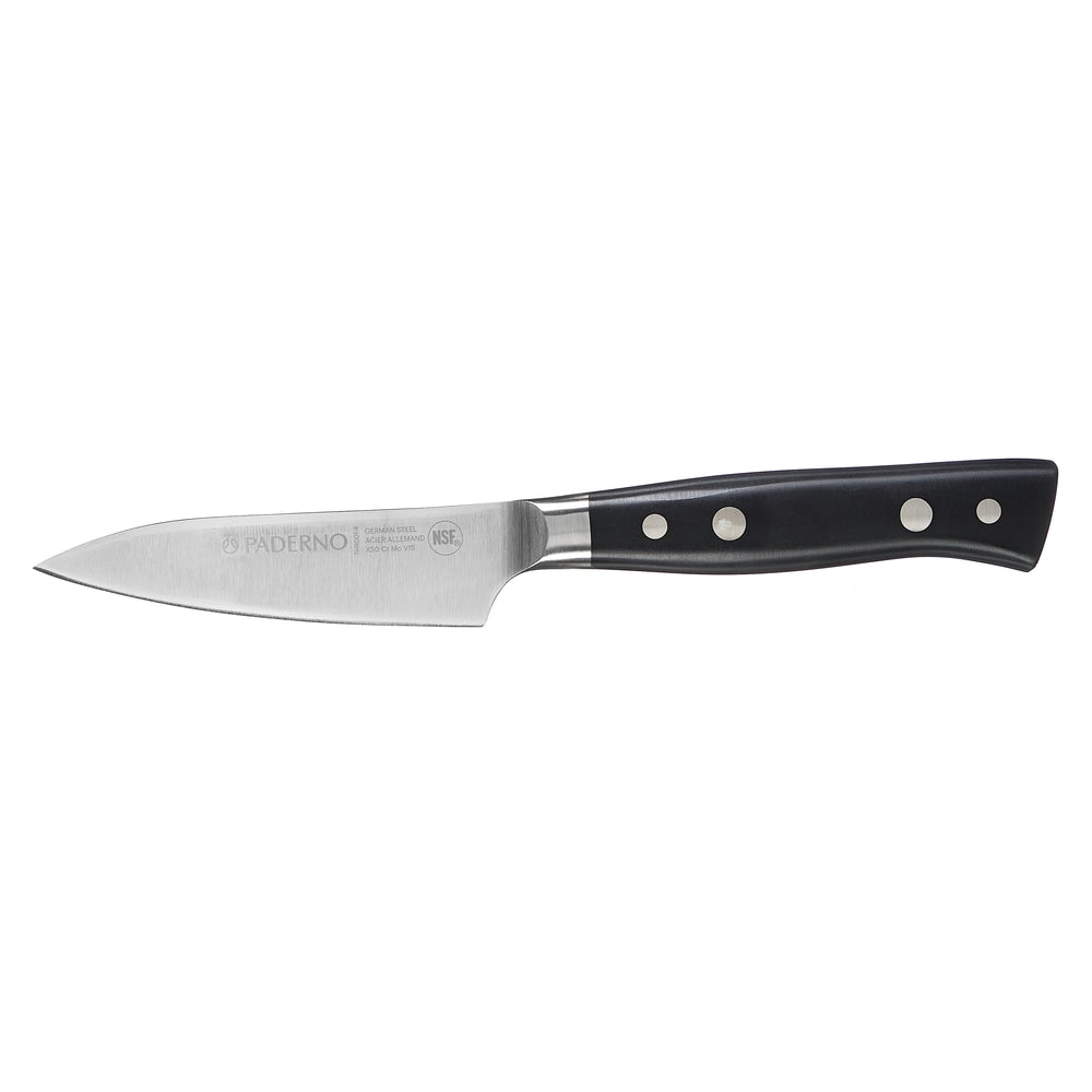 Montgomery Stainless Steel Paring Knife, 3-in N4P8 - product image 1