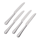 Stainless Steel Dinner Knives, 4-pc R7L0 - product image 1