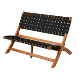 Nylon Woven Folding Bench P6G2 - product image 1