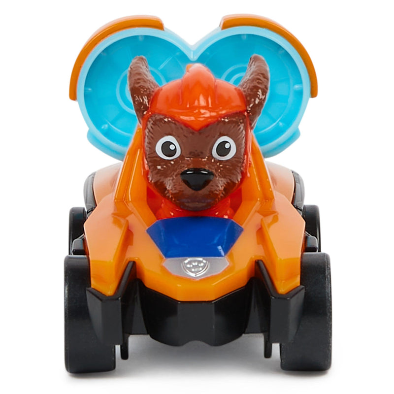 Pup Squad Racers Collectible 1-pk, Assorted S0K3