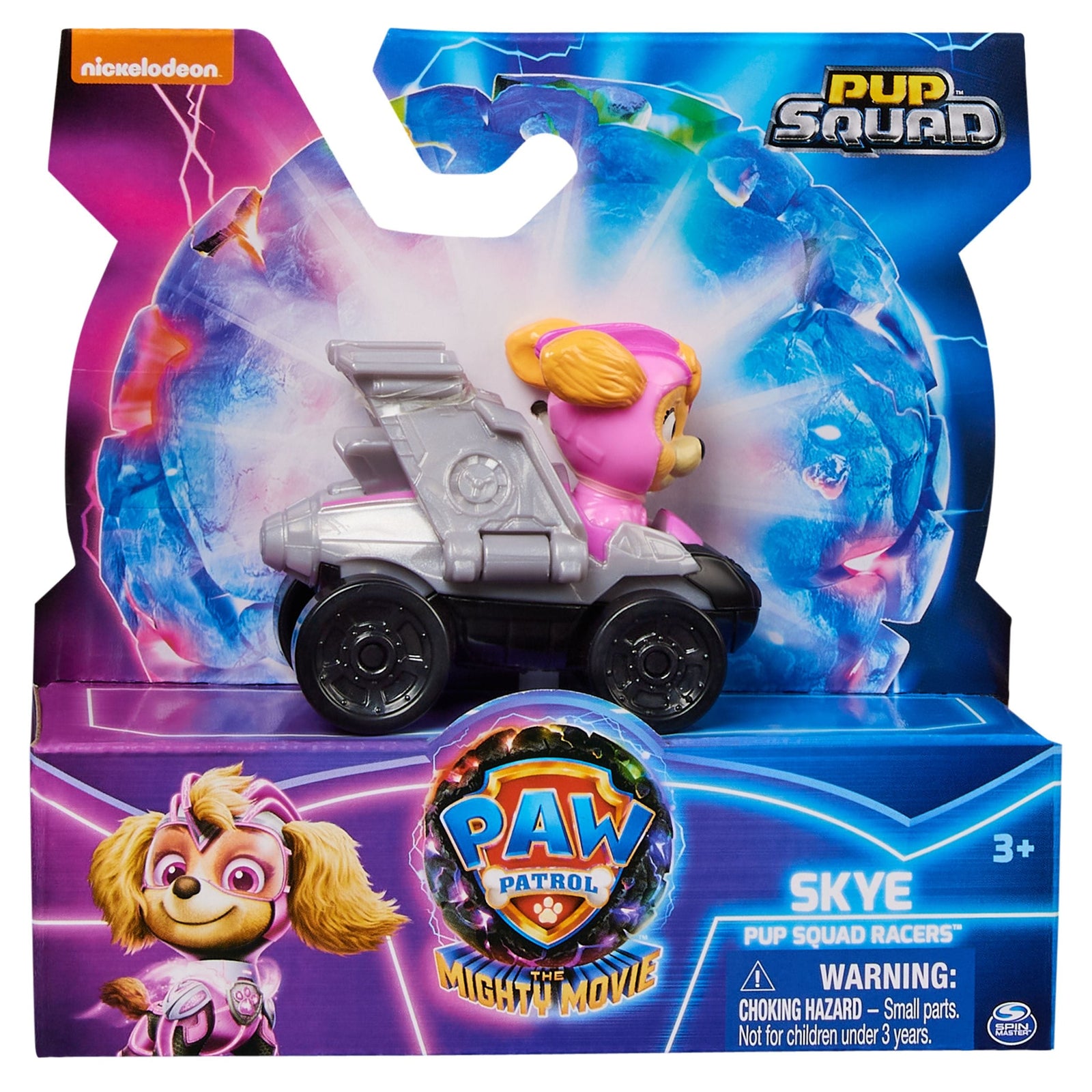 Pup Squad Racers Collectible 1-pk, Assorted S0K3 - product image 5