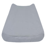 Bamboo Baby Changing Pad Cover, Pebble O5S6 - product image 1