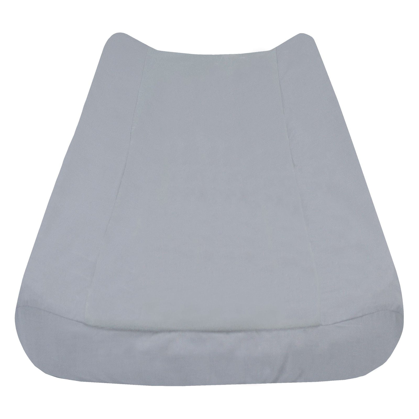 Bamboo Baby Changing Pad Cover, Pebble O5S6 - product image 1