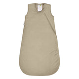 Bamboo Toddler Sleep Bag, Taupe, 18-36 months Z3C4 - product image 1