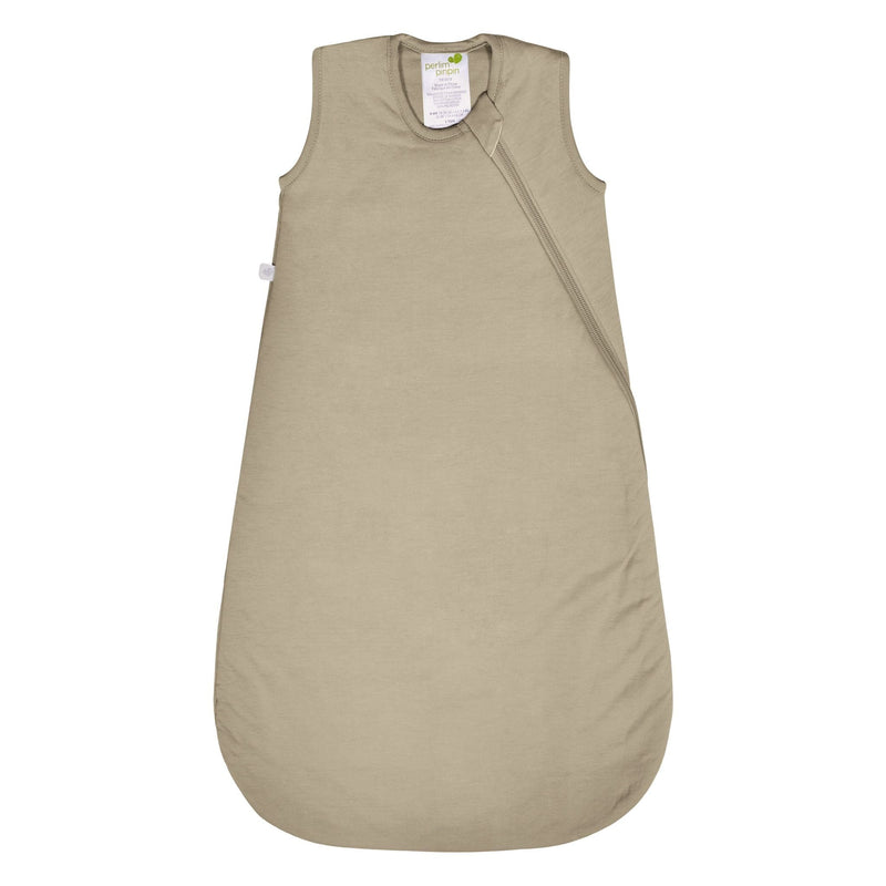 Bamboo Toddler Sleep Bag, Taupe, 18-36 months Z3C4