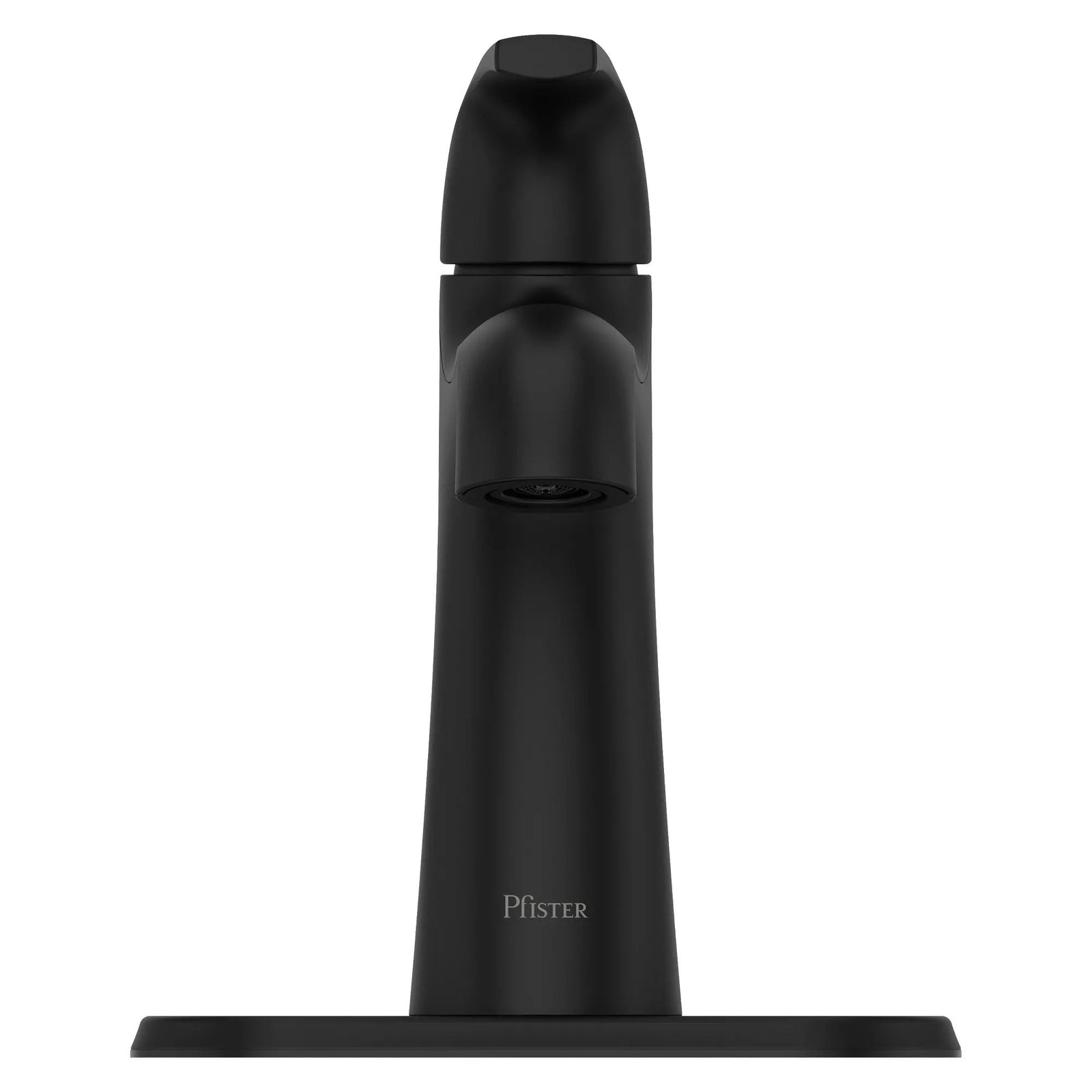 Rancho Single Control Bath Faucet, Matte Black P3S5 - product image 4