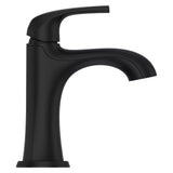 Rancho Single Control Bath Faucet, Matte Black P3S5 - product image 6