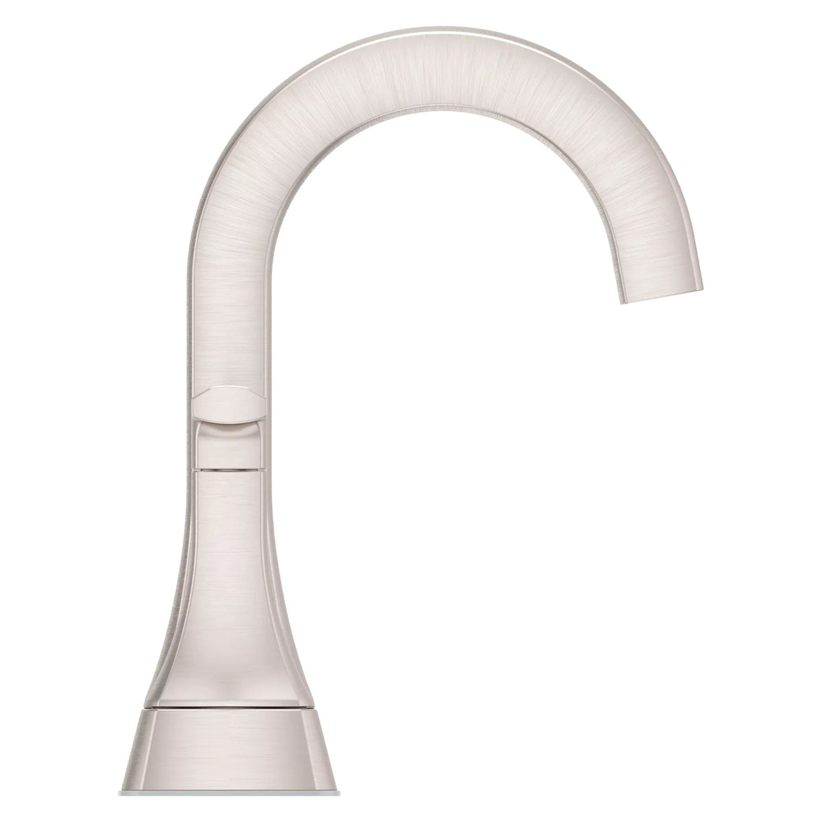 Vaneri 4-in Centreset Bath Faucet, Stainless Steel E2P4 - product image 2