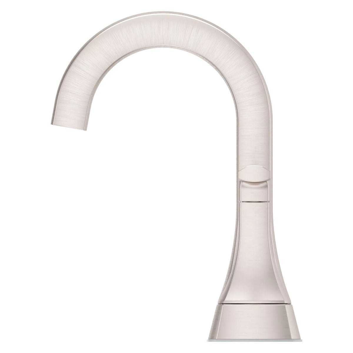Vaneri 4-in Centreset Bath Faucet, Stainless Steel E2P4 - product image 3