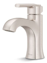 Vaneri Single Control Bath Faucet, Stainless Steel B1K7 - product image 1