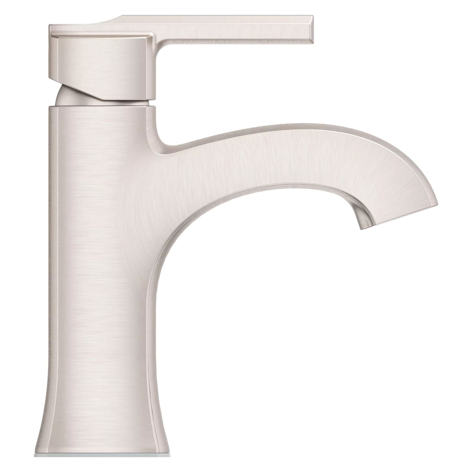 Vaneri Single Control Bath Faucet, Stainless Steel B1K7 - product image 3