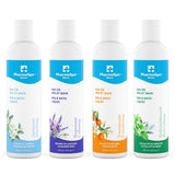 Liquid Hot Tub, Spa, and Bath Fragrance, 237 mL, Assorted W8H2 - product image 1