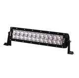 Quad Series Dual Row LED Light Bar, 12-in H2H4 - product image 1