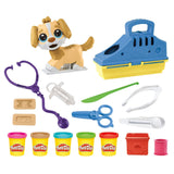 Care N' Carry Vet Playset, With Compound Cans, Non-Toxic, 10 oz, 5-pc, Ages 3+ M5T5 - product image 4