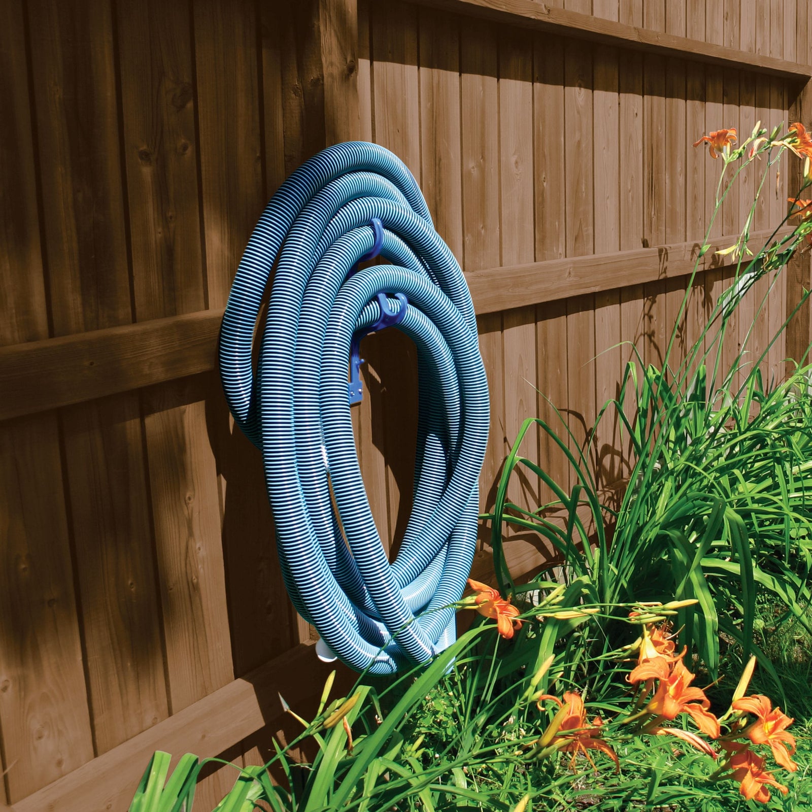 Pool Hose for Above Ground Pools, 35-ft L5S3 - product image 8