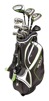 GS2 Men's Golf Club Set, Right-Hand N8V8 - product image 1