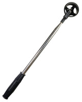 Mini Extendable Golf Ball Retriever, 10-ft, Silver, One-Size H8R2 - product image 1