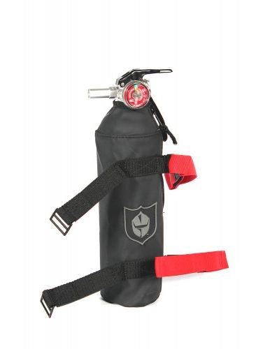 ATV Fire Extinguisher Mount Kit Y6H0