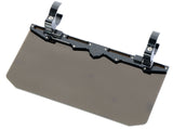 Armour Tinted Aluminum Sun Visor, 12-in C9R7 - product image 1