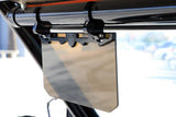Armour Tinted Aluminum Sun Visor, 12-in C9R7 - product image 2
