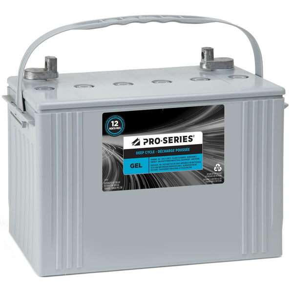 PRO-SERIES Commercial Group Size 4DLT Battery S0G5
