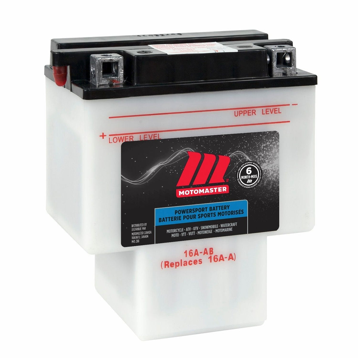PRO-SERIES Gel Group Size 24 Battery, Insert Post M5S6 - product image 1