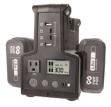 300W Battery Power Station M1M1 - product image 1