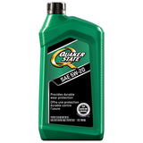 State Semi-Synthetic 5W20 Motor Oil, 946-mL L6E5 - product image 1