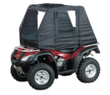ATV Cab Enclosure, Black E1Q7 - product image 1
