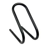 Motorcycle Wheel Chock, Black B5V4 - product image 1