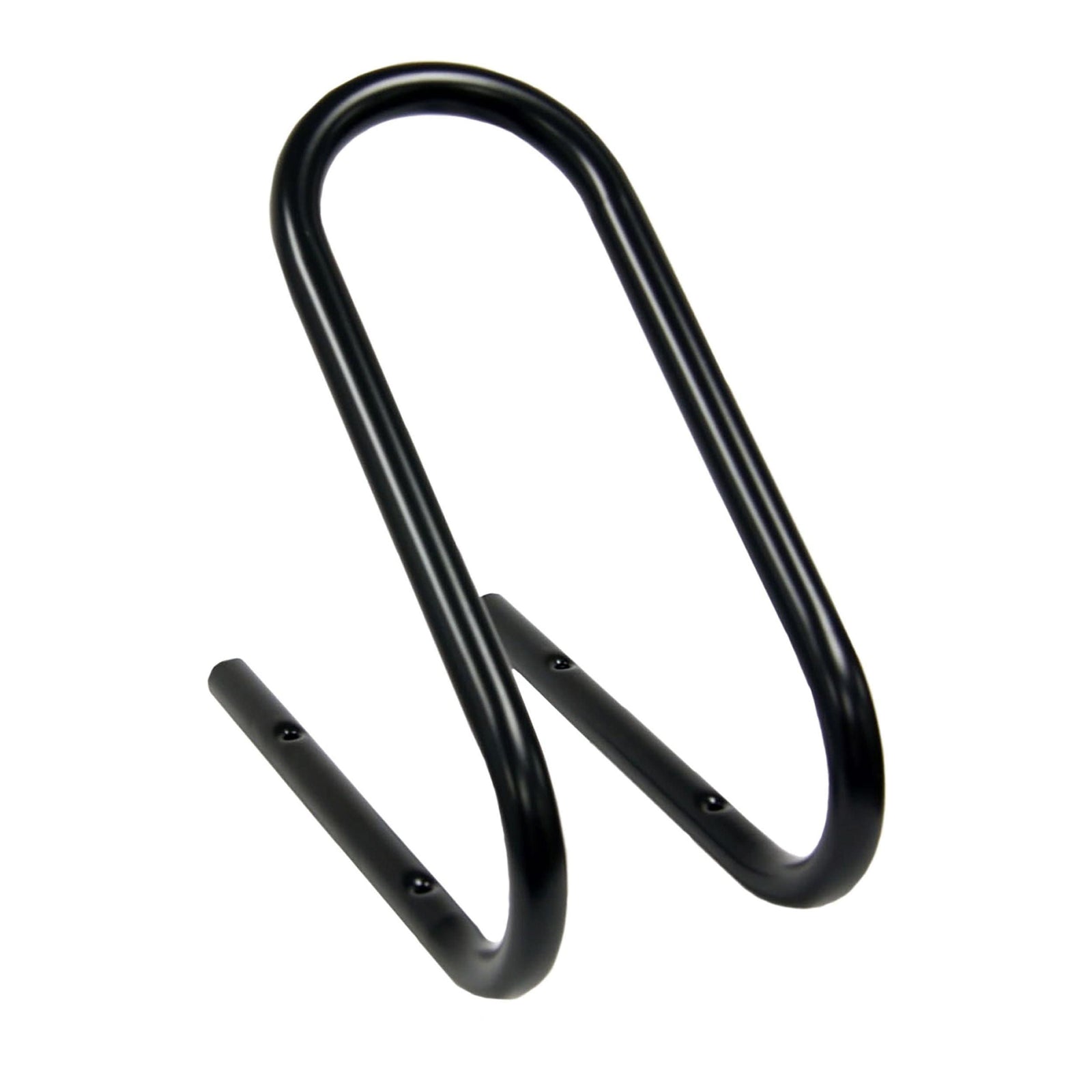 Motorcycle Wheel Chock, Black B5V4 - product image 1