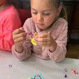 Loom Pastel Treasure Box Bracelet Making Kit W5P4 - product image 3